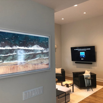Rye Home Renovation