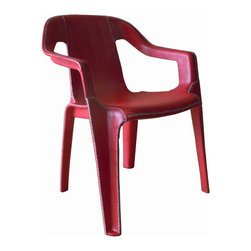 Sillas y Taburetes - Dining Chairs