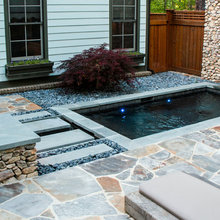 Outdoor Space
