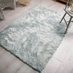 Cirrus Wisp Rugs - Floor Rugs