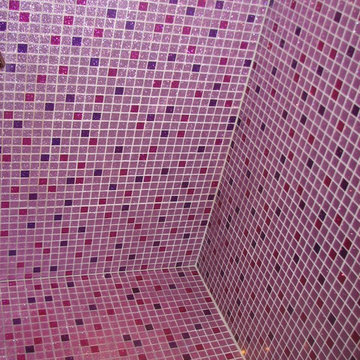 Genie's Bottle Bathroom