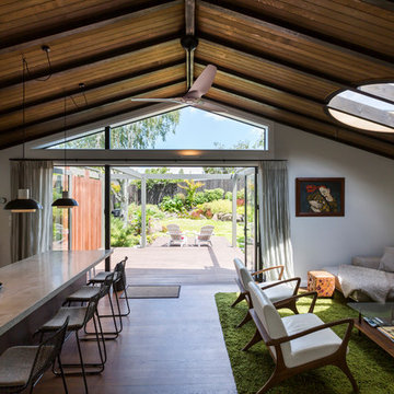 Albany Rd Villa Alteration & Addition