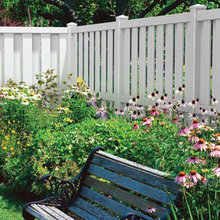fences