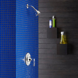 Danze Antioch Single Handle Tub and Shower - Tub And Shower Faucet Sets