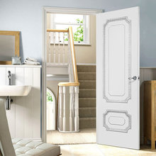 Interior Door