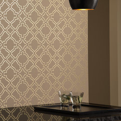 Odyssey Wallcoverings - Wallpaper - Products