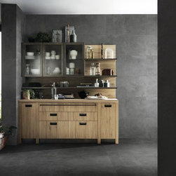 Tiles - Wall & Floor Tiles