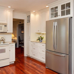 Traditional Kitchen - Products