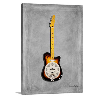Fender Reso Tele