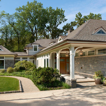 Eco-Conscious Prairie - Glenview, IL