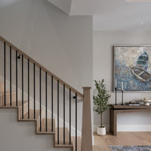Stair Rail