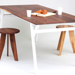Wabi Table - Dining Tables