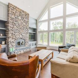 Priddis Built ins - Products