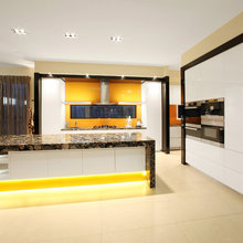 kitchens