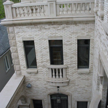 Lincoln Park Residence