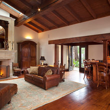 Living Room Ideas