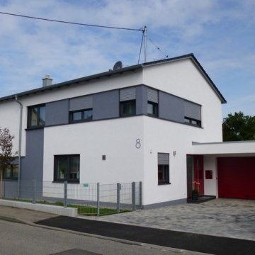 Neubau