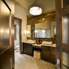 Bathroom ideas
