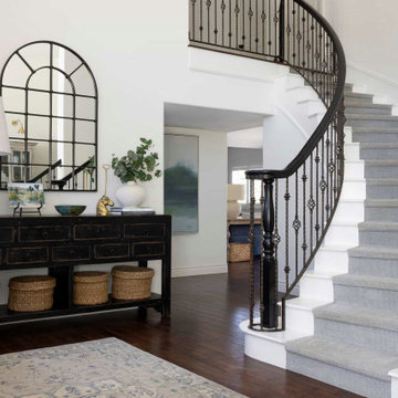 Equestrian Farmhouse