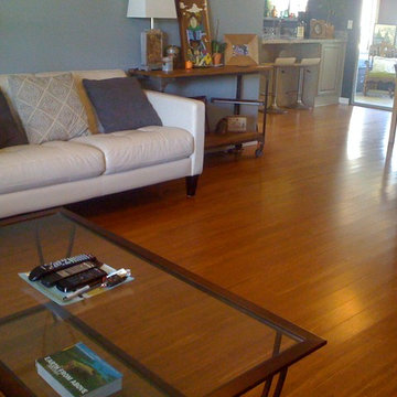 Strand Woven Bamboo - Bora - Puyallup, 98373