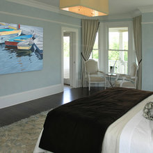 CREST Master Bedroom