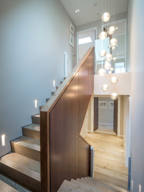 Staircase Design Ideas, Renovations & Photos