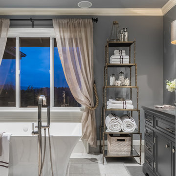 Sparkling Spa