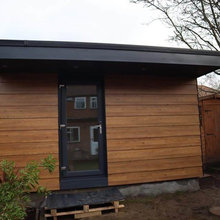 Sheds