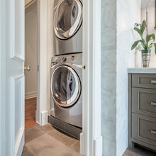 Laundry Room Harley Road