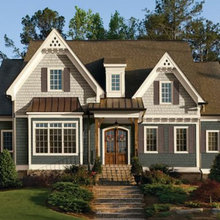 Exterior paint
