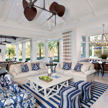 Florida Living Room
