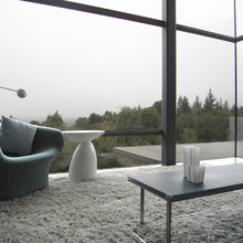 Cheverton - Living Area