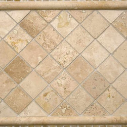 Backsplash Idea's - Products