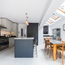 La - Kitchen