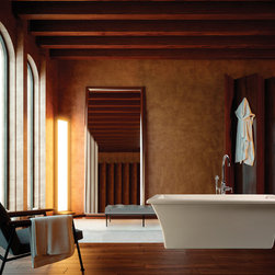 MTI Madelyn 3 #136 - Bathtubs