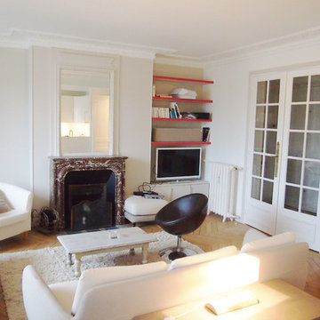 La Pompe Paris 16