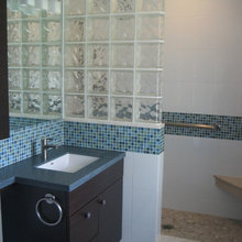 Bathroom vanity