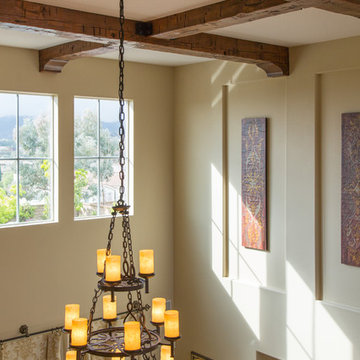 Treasure Valley Residence