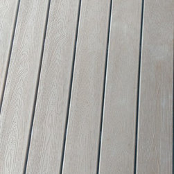 Trex deck - Home Improvement