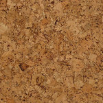 Jelinek Cork Group - Acoustic Cork Wall Tiles, Set of 5, Lisbon Country - If you've hit a wall when it comes to your design, turn to dressing up the walls themselves. The Acoustic panels are crafted from acoustical cork, perfect for adding warmth, texture and one-of-a-kind character to your space. These versatile panels can be used on walls or the ceiling, giving you the freedom to decorate exactly how you please.