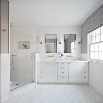 Bathrooms