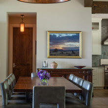 Dining rm