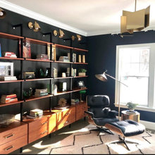 Music Room
