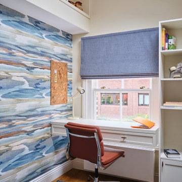 Terraced House in Hammersmith