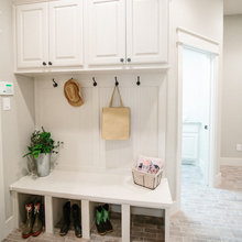 Mudroom