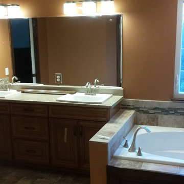 Bathrooms