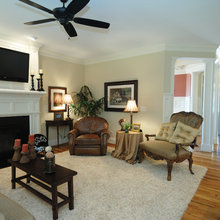 263 Family Room