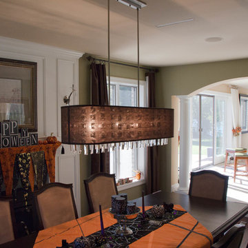 Whole Home Automation Project