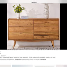 Scandinavian Stylizing