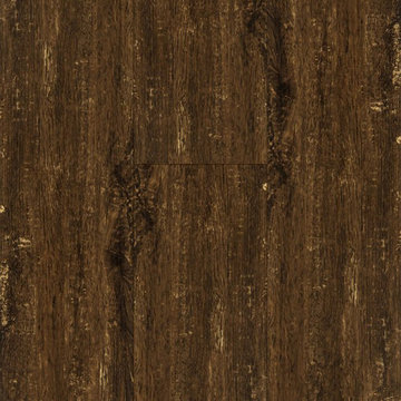 Tranquility 4mm Clear Lake Chestnut Click Resilient Flooring